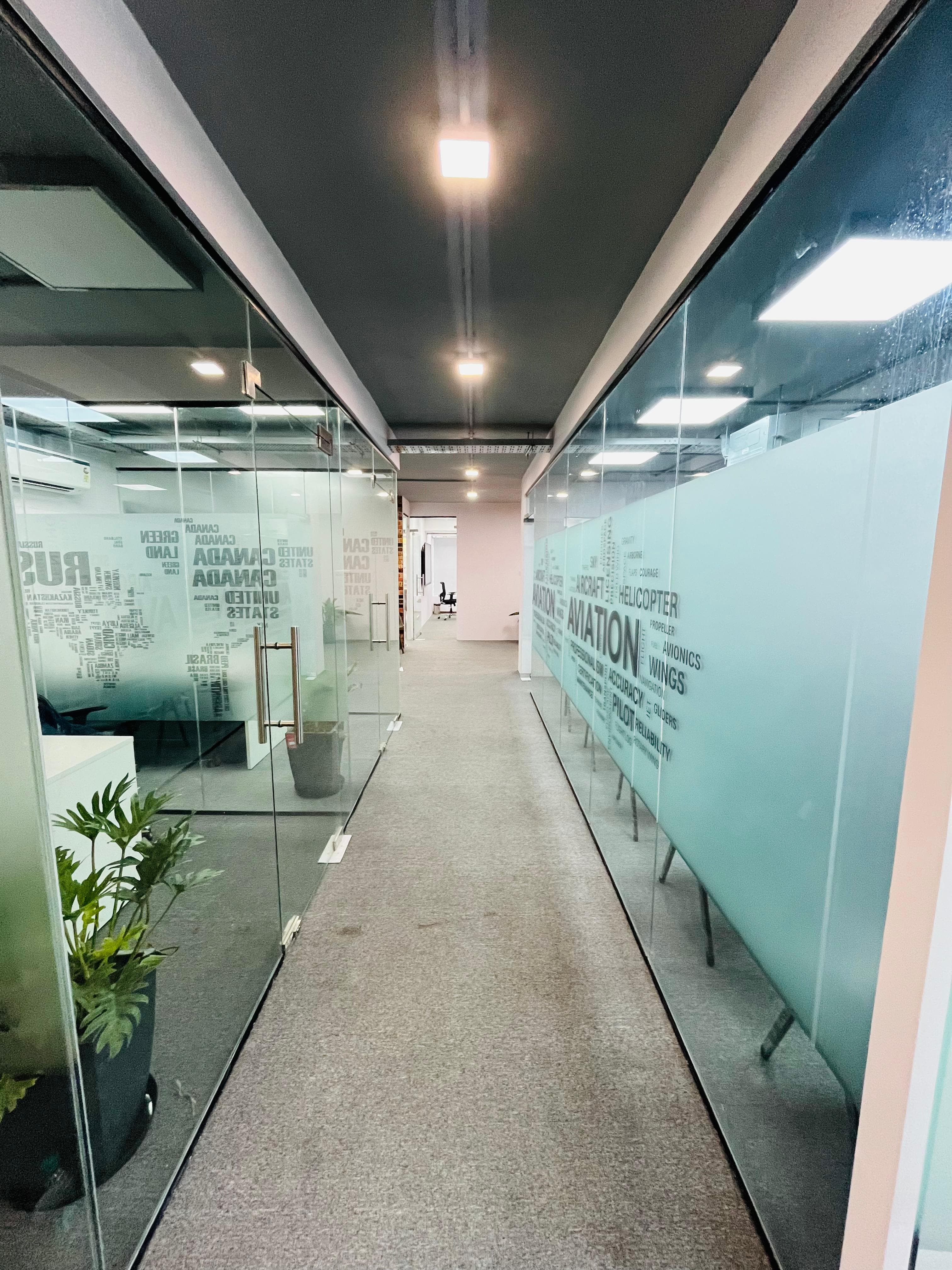 Bangalore Study Hall