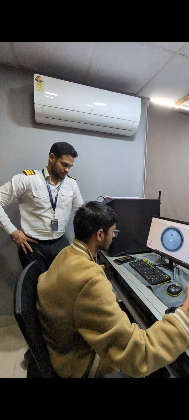 Jaipur Training Center